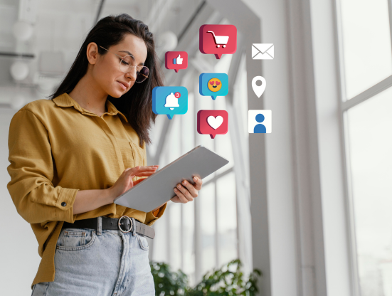 Digital Marketing